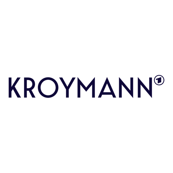 Kroymann (TV Show) Logo PNG Vector