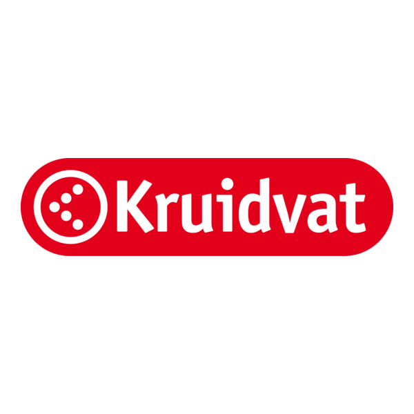 Kruidvat Logo PNG Vector