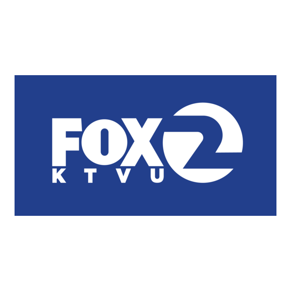 KTVU Channel 2, Oakland, California Logo PNG Vector