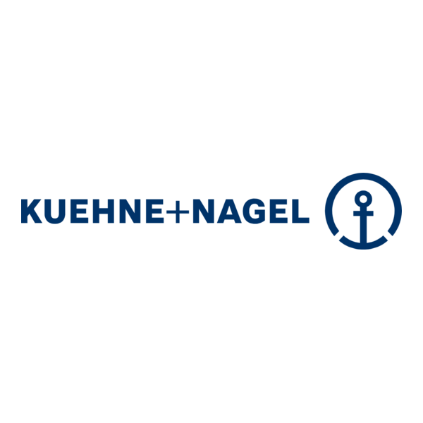 Kuehne+Nagel Logo PNG Vector