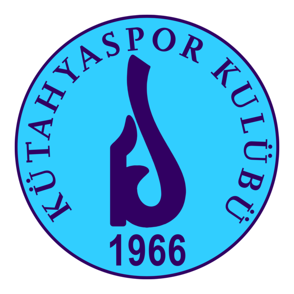 Kütahyaspor Logo PNG Vector