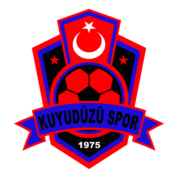 Kuyudüzüspor Logo PNG Vector