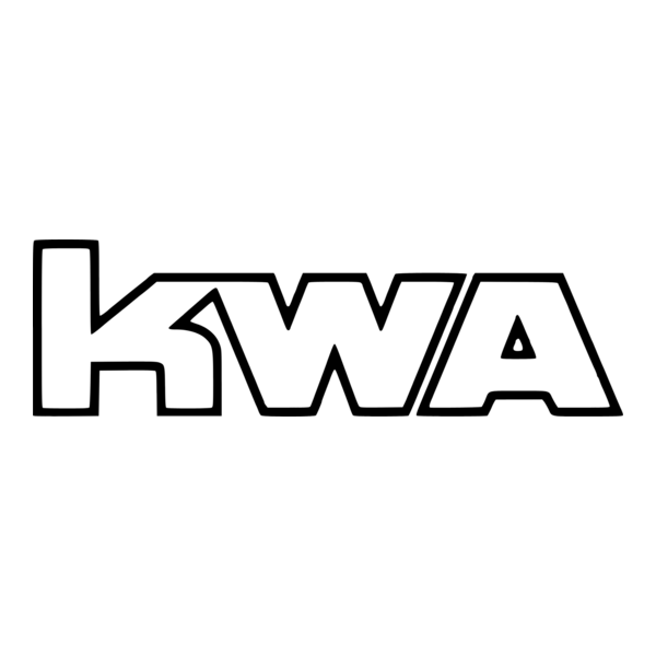 KWA Logo PNG Vector