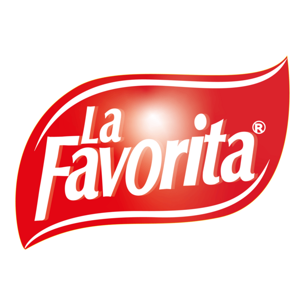 LA FAVORITA Logo PNG Vector