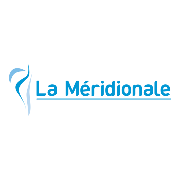 La Meridionale Logo PNG Vector