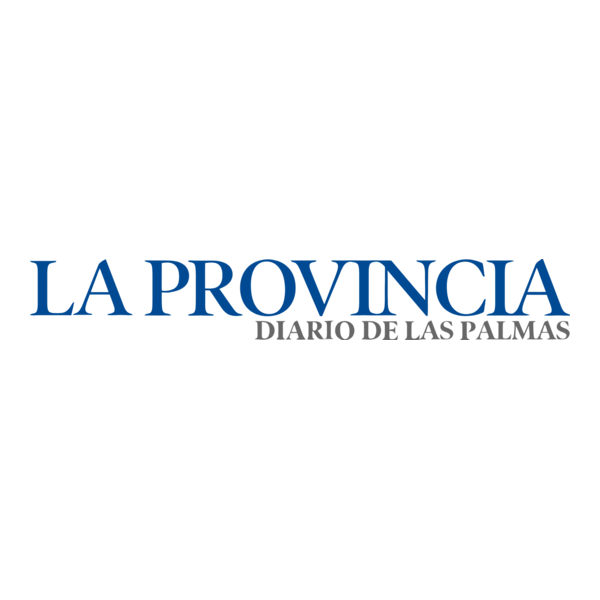 La Provincia Diario de Las Palmas Logo PNG Vector