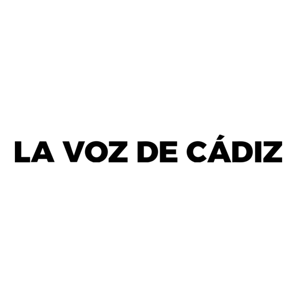 La Voz de Cadiz Logo PNG Vector