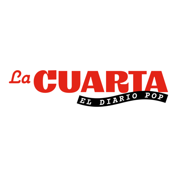 LaCuarta Logo PNG Vector