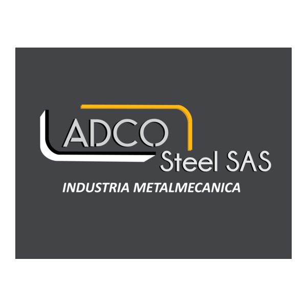 LADCO STEEL SAS Logo PNG Vector