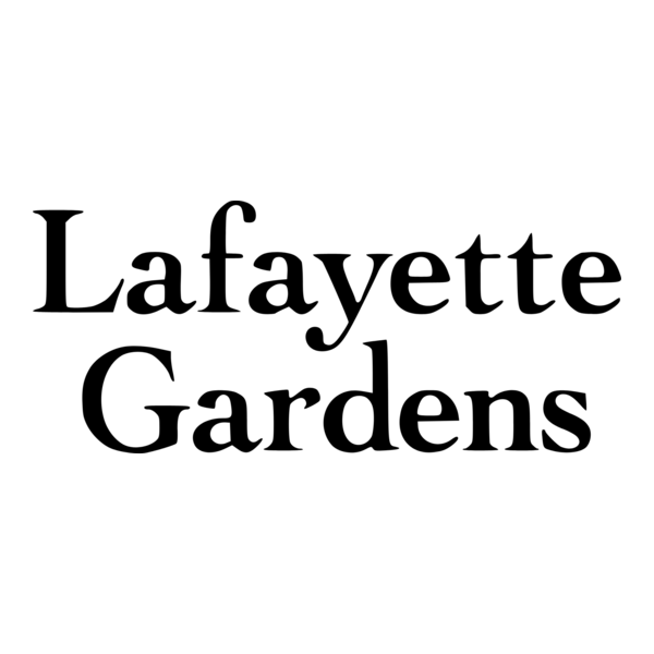 Lafayette Gardens Apartments Logo PNG Vector