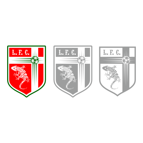 Lagarto Futebol Clube Logo PNG Vector
