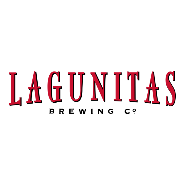 Lagunitas Logo PNG Vector