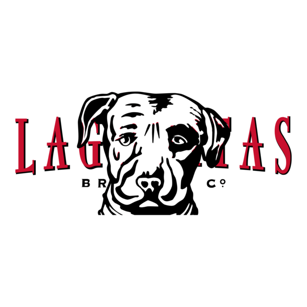 Lagunitas Logo PNG Vector