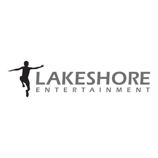 Lakeshore Entertainment Logo PNG Vector