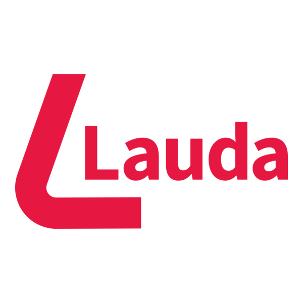 Lauda Logo PNG Vector