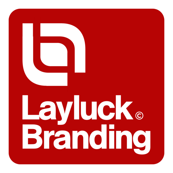 Layluck Branding Logo PNG Vector