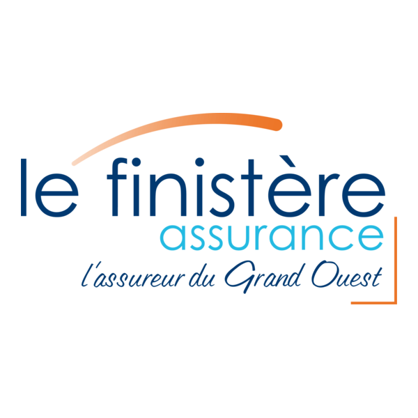 Le Finistere Assurance Logo PNG Vector