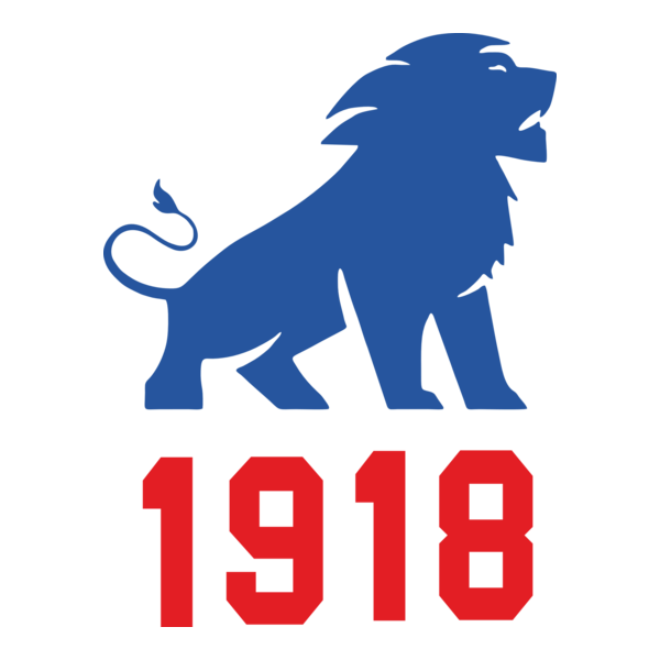 LEÃO 1913 Logo PNG Vector