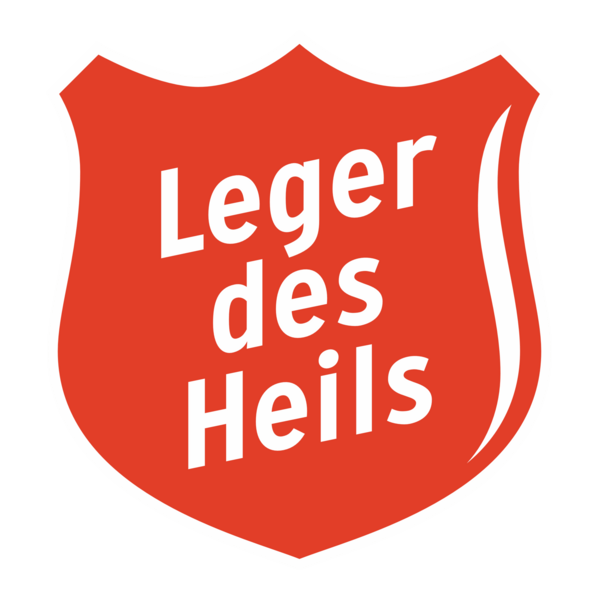 Leger des Heils Logo PNG Vector