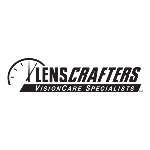 Lenscrafters Logo PNG Vector