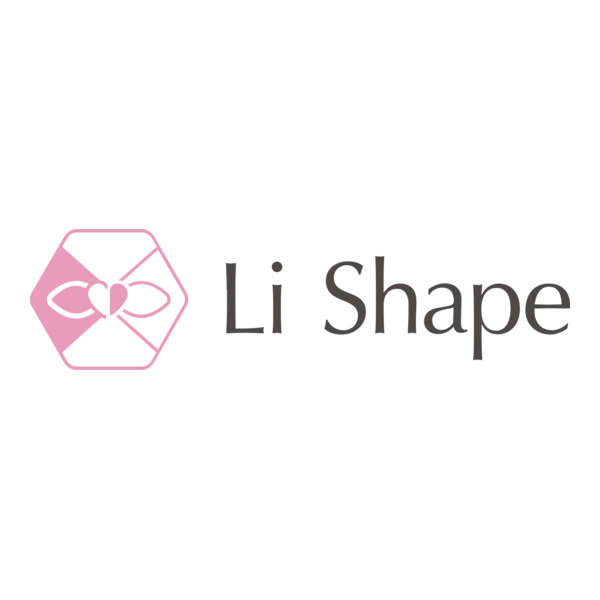 li shape Logo PNG Vector