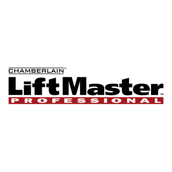 LiftMaster Chamberlain Logo PNG Vector