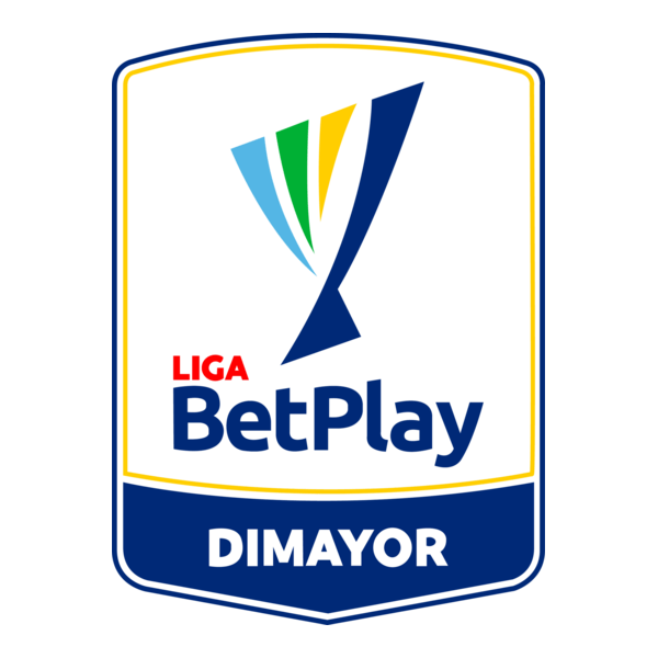 Liga Betplay 2020- Logo PNG Vector