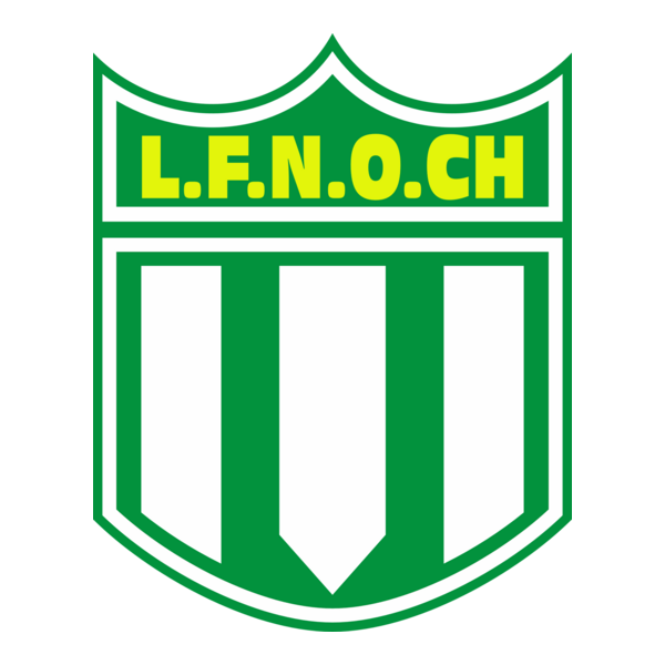 Liga de Fútbol del Noroeste Chaqueño Logo PNG Vector