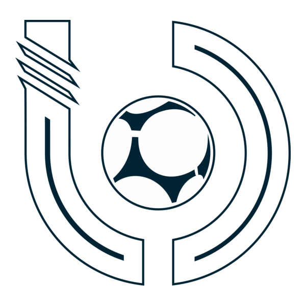 Liga Diamantina de Fútbol Entre Ríos Logo PNG Vector