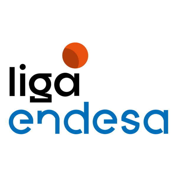 Liga Endesa 2019- Logo PNG Vector