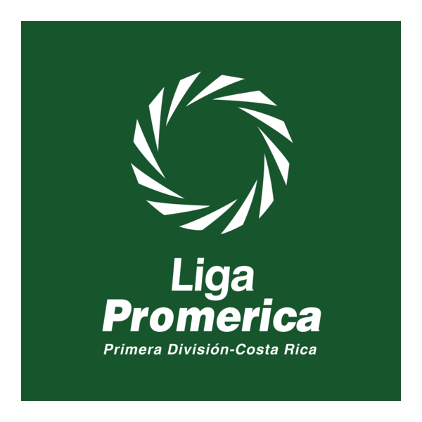 Liga Promerica 2019-2020 Logo PNG Vector