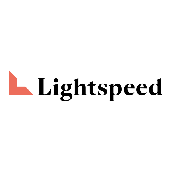 Lightspeed Venture Partners - LSVP Logo PNG Vector