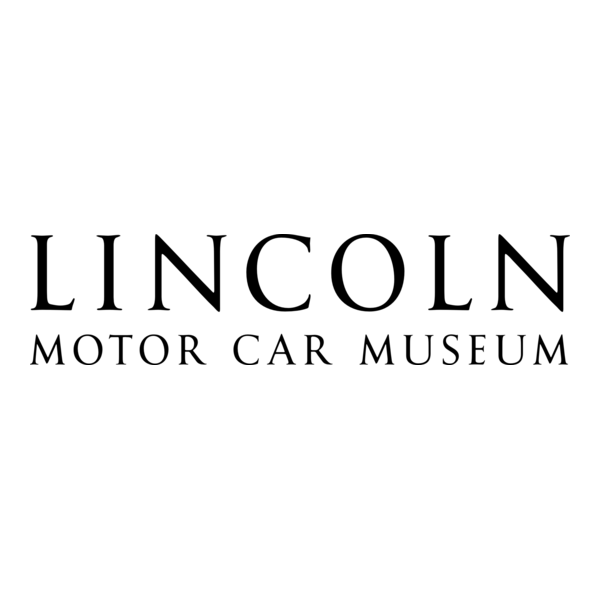 Lincoln Motor Car Museum Logo PNG Vector