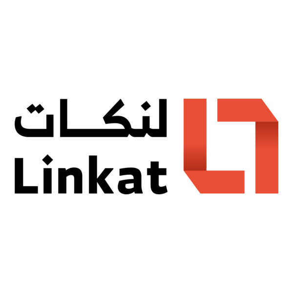 Linkat App Logo PNG Vector