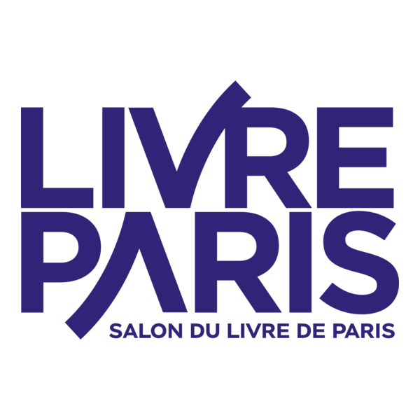 Livre Paris Logo PNG Vector
