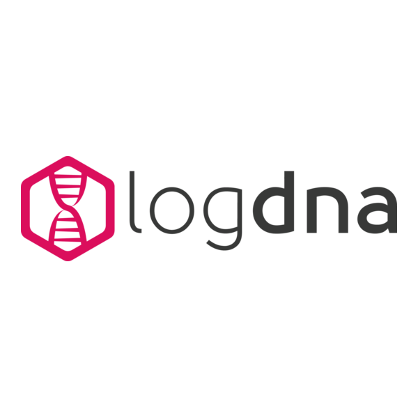 LogDNA Logo PNG Vector