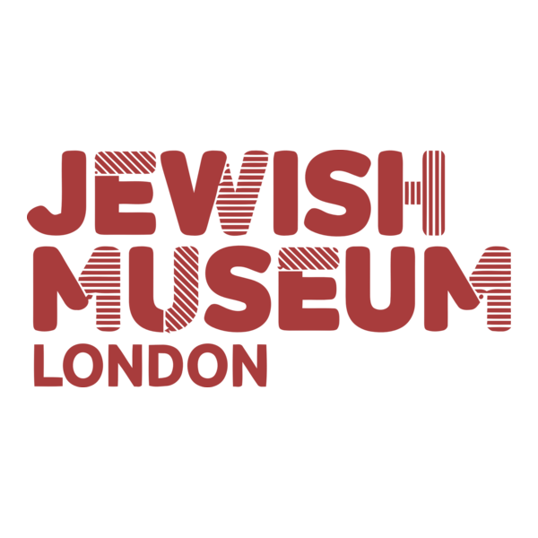London Jewish Museum Logo PNG Vector