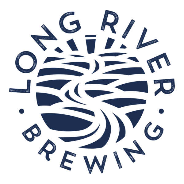 Long River Brewing Logo PNG Vector