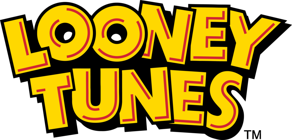 Looney Tunes Logo PNG Vector