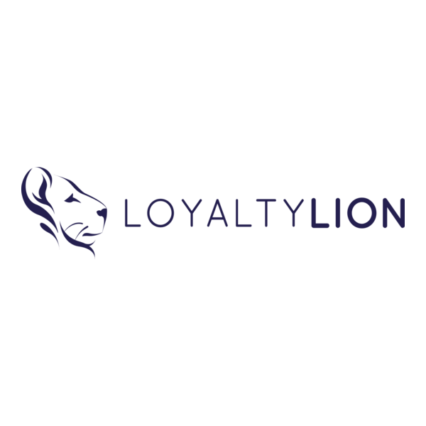 LoyaltyLion Logo PNG Vector