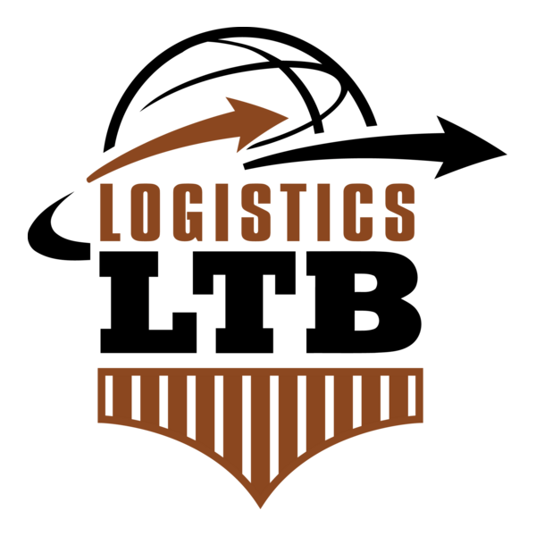LTB Logistics Logo PNG Vector
