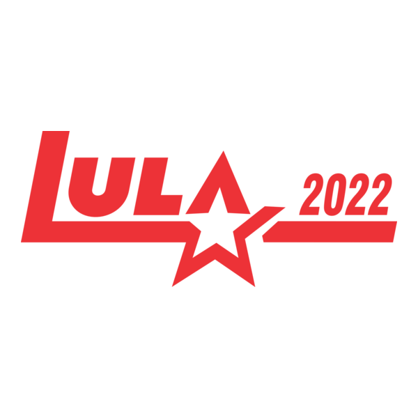 Lula 13 2022 Logo PNG Vector