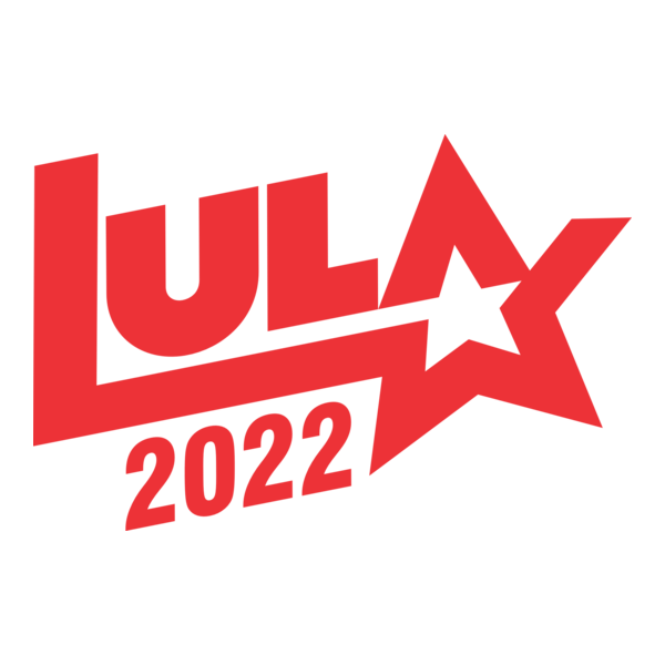 Lula 13 2022 Logo PNG Vector