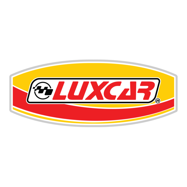 Luxcar Produtos Automotivos Logo PNG Vector