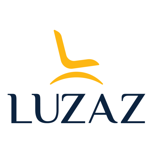Luzaz Logo PNG Vector