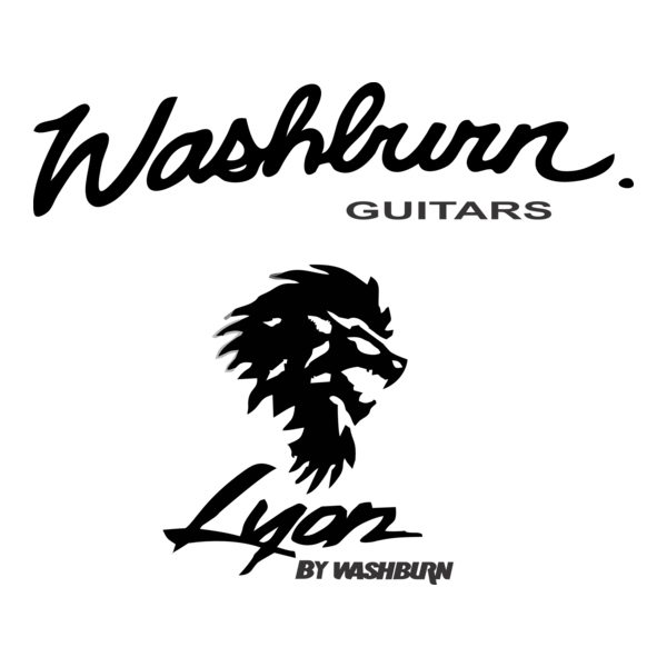 lyon guitars Logo PNG Vector
