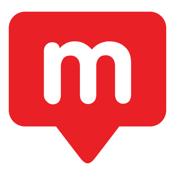 M-select Logo PNG Vector