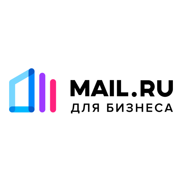 Mail.ru Logo PNG Vector
