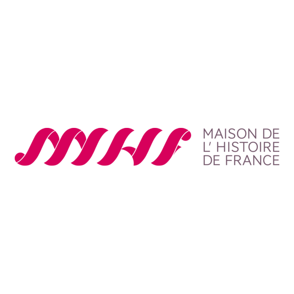 Maison de l’histoire de France Logo PNG Vector