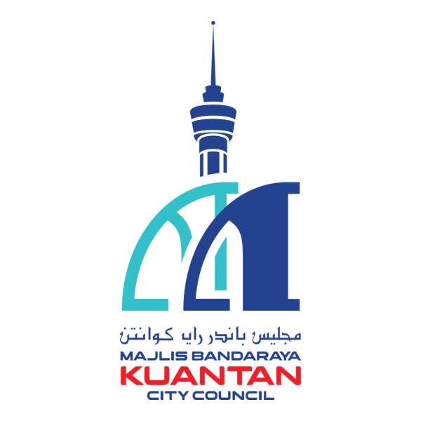 Majlis Bandaraya Kuantan Logo PNG Vector